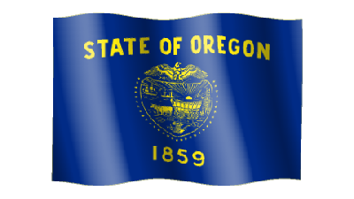 Oregon