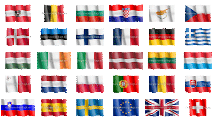 Europe 1 set